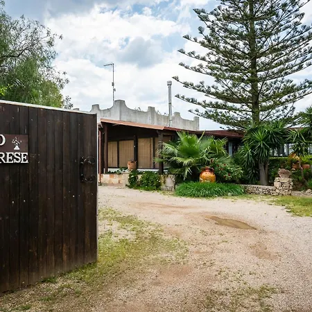 Casato Calabrese Nardò