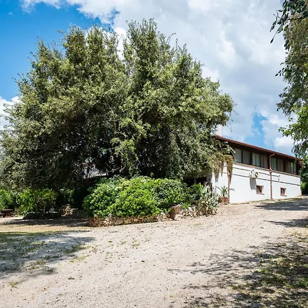 Casato Calabrese 住宿加早餐酒店