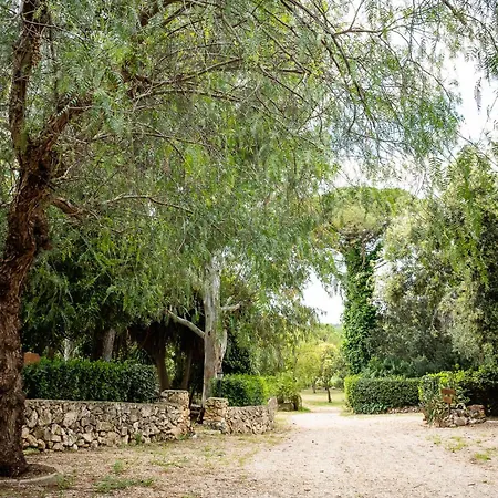Casato Calabrese Bed & Breakfast *