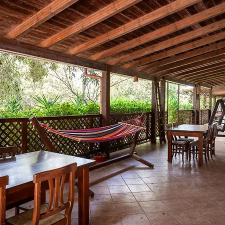 Nocleg ze śniadaniem Casato Calabrese 3*