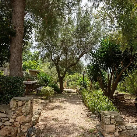 Casato Calabrese 3* Nardò