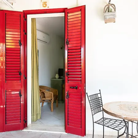 Nocleg ze śniadaniem Casato Calabrese 3*