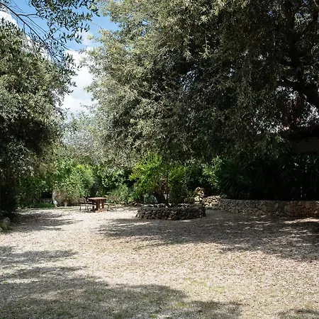 Casato Calabrese 3* Nardò