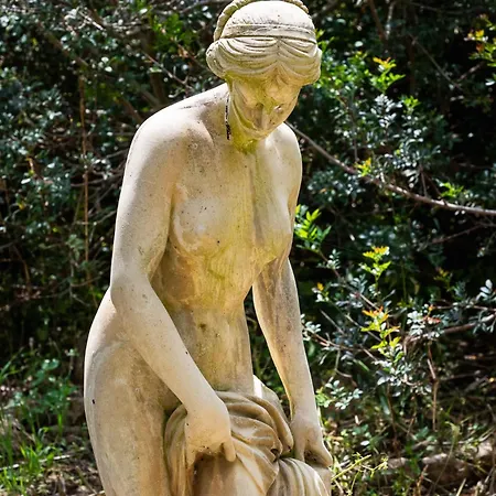 فندق مبيت وإفطار Casato Calabrese