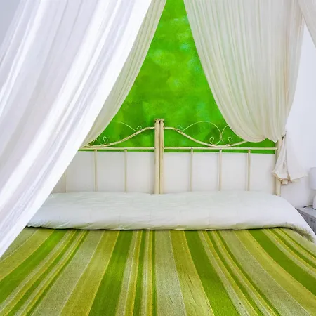 Bed & Breakfast Casato Calabrese