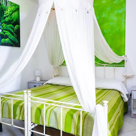 Bed & Breakfast Casato Calabrese Nardo