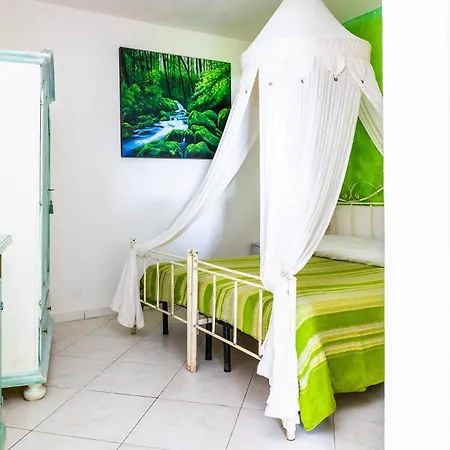 Casato Calabrese Bed & Breakfast