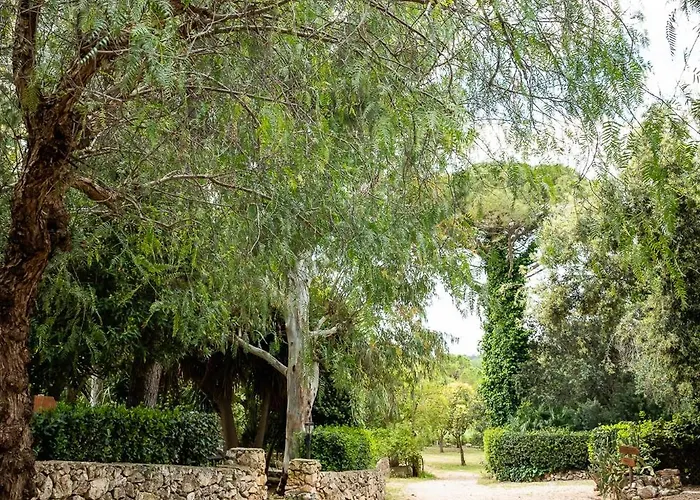 Casato Calabrese Couette-café 3*