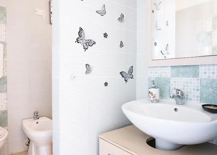 Casato Calabrese Couette-café 3*