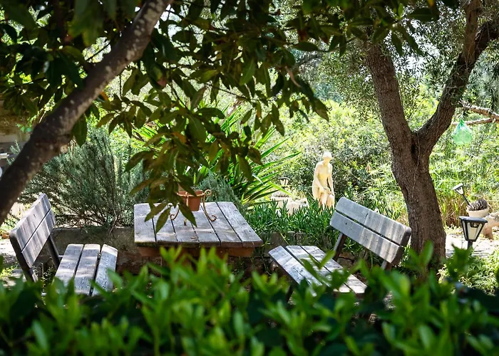 Bed & Breakfast Casato Calabrese 3*